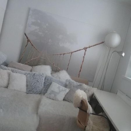 Central&Cozy&Bikes&Wifi Apartment Helsinki Luaran gambar