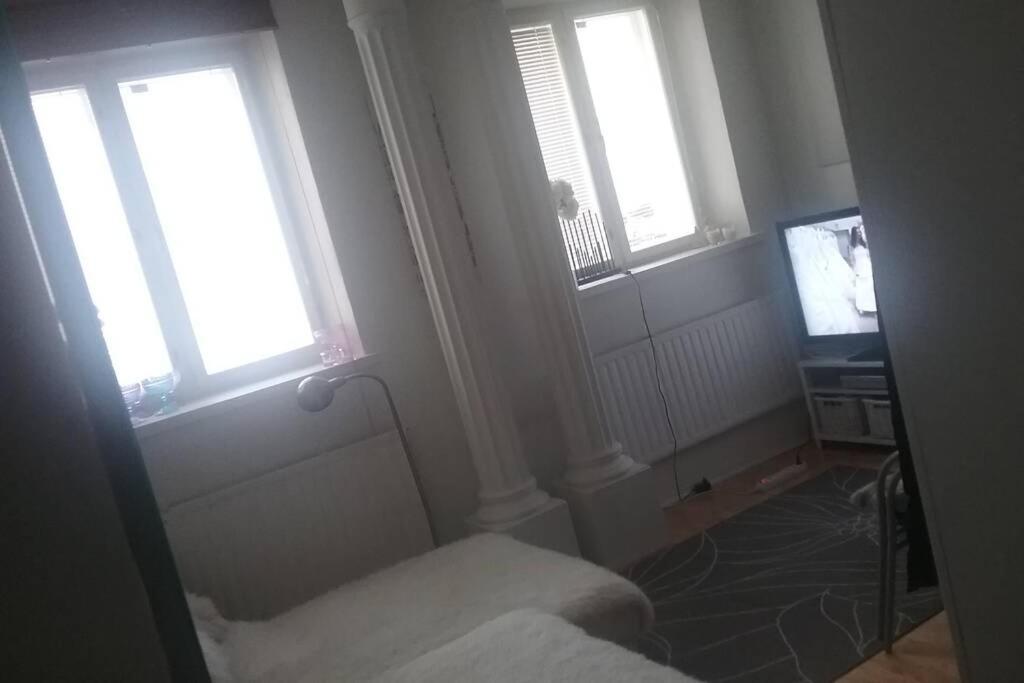 Central&Cozy&Bikes&Wifi Apartment Helsinki Luaran gambar