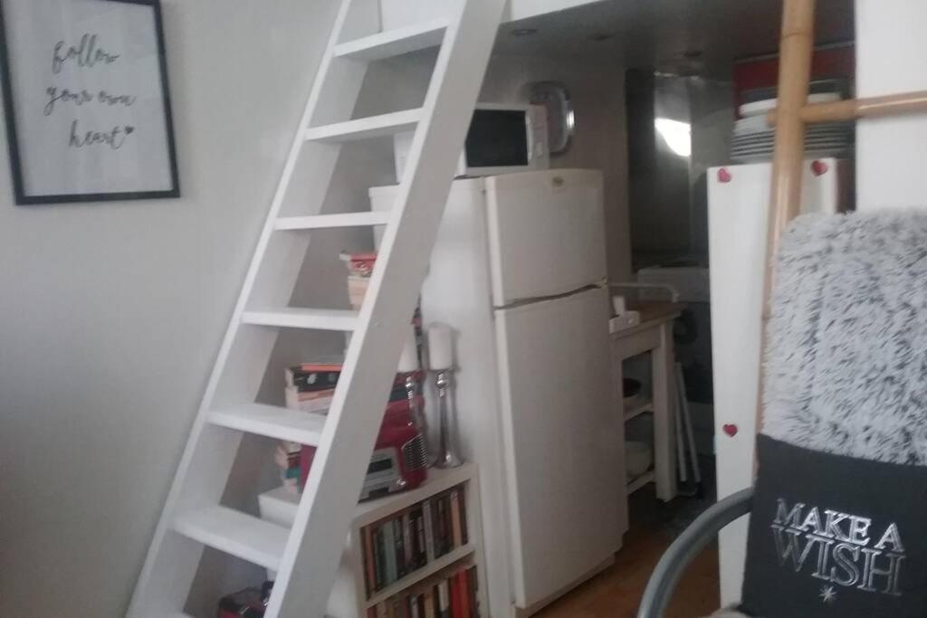 Central&Cozy&Bikes&Wifi Apartment Helsinki Luaran gambar