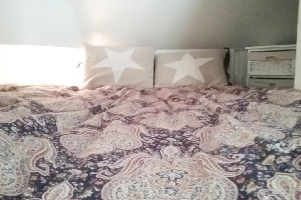 Central&Cozy&Bikes&Wifi Apartment Helsinki Luaran gambar