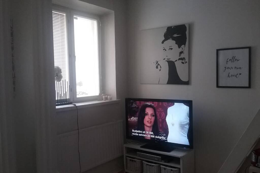 Central&Cozy&Bikes&Wifi Apartment Helsinki Luaran gambar
