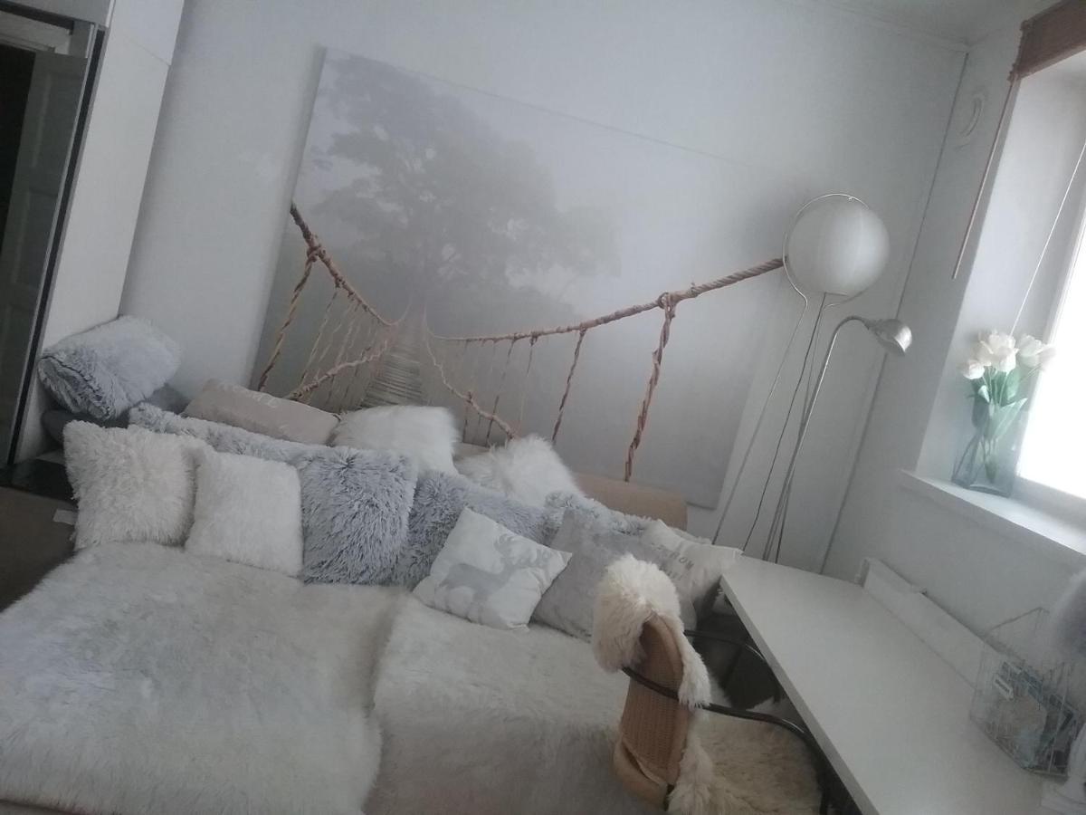 Central&Cozy&Bikes&Wifi Apartment Helsinki Luaran gambar